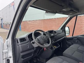 Nissan Interstar 2.3 DCI 99Kw  L2-H2 picture 15