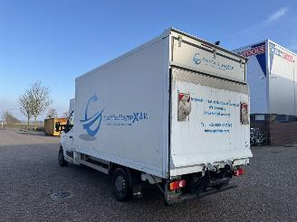 Renault Master 2.3 DCI 120kW AIRCO picture 7