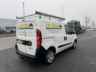 Fiat Doblo 1.3 MultiJet SX 66kw AIRCO picture 3