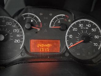 Fiat Doblo 1.3 MultiJet SX 66kw AIRCO picture 17