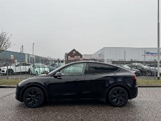 Tesla Model Y RWD 58kWh 175kw picture 2