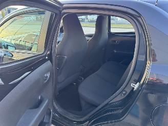 Peugeot 108 1.0 53kw AIRCO picture 10