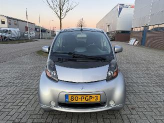 Mitsubishi I miev  picture 8