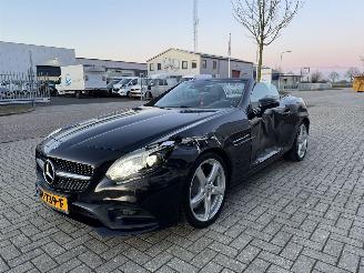 Mercedes SLC 250 D  150Kw  Clima Navi picture 4