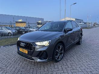 Schadeauto Audi Q3 35 TFSI  110Kw Aut. Clima - Navi 2019/3