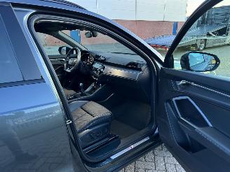 Audi Q3 35 TFSI  110Kw Aut. Clima - Navi picture 19