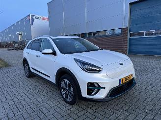 Schadeauto Kia e-Niro 100 Kw Clima - Navi 2021/6