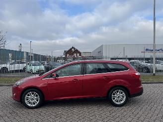 Ford Focus 74kw Navi - Clima picture 2