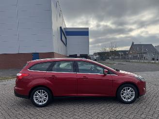 Ford Focus 74kw Navi - Clima picture 5
