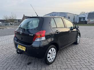 Toyota Yaris 1.3 VVTi 74kw AIRCO picture 6
