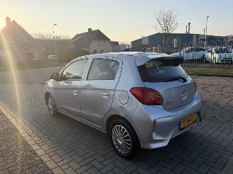 Mitsubishi Space-star 1.2 Cool+ 52Kw picture 3