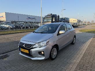  Mitsubishi Space-star 1.2 Cool+ 52Kw 2021/11