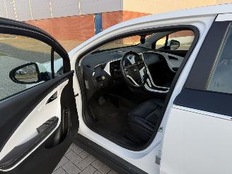 Chevrolet Volt 1.4 LT Hybride picture 10