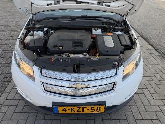Chevrolet Volt 1.4 LT Hybride picture 25