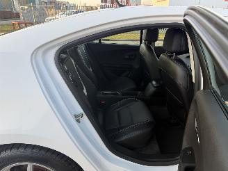 Chevrolet Volt 1.4 LT Hybride picture 19