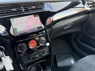 Citroën DS3 1.6 e-HDI So Chic NAVI picture 22