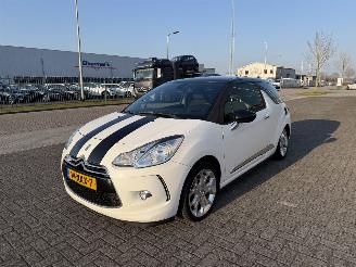 škoda osobní automobily Citroën DS3 1.6 e-HDI So Chic NAVI 2012/6