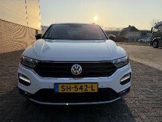 Volkswagen T-Roc 1.0 TSI 85Kw NAVI picture 7