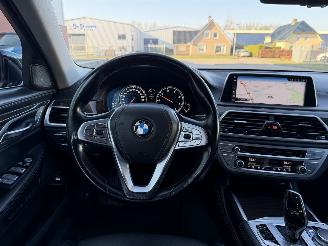 BMW 7-serie 740d xDrive High EXE picture 24
