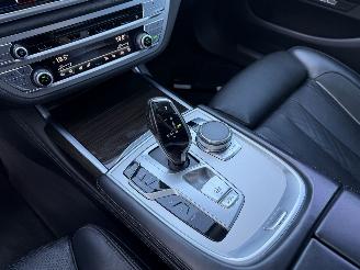 BMW 7-serie 740d xDrive High EXE picture 37