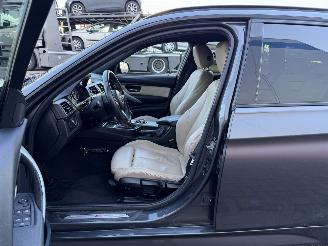 BMW 3-serie 316i M Clima - Navi picture 24