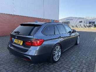 BMW 3-serie 316i M Clima - Navi picture 5