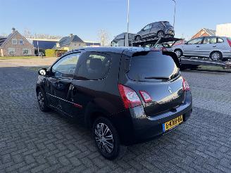 Renault Twingo 1.2 16V Dynamique Clima picture 6
