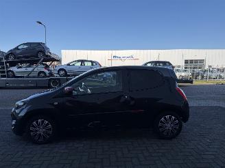 Renault Twingo 1.2 16V Dynamique Clima picture 5