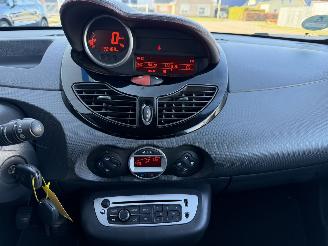 Renault Twingo 1.2 16V Dynamique Clima picture 19