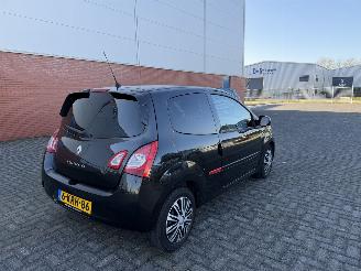 Renault Twingo 1.2 16V Dynamique Clima picture 3