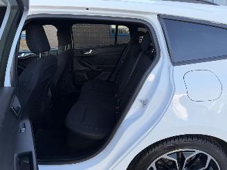 Ford Focus 2.0 110Kw ST Line picture 12