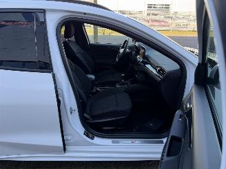 Ford Focus 2.0 110Kw ST Line picture 21