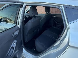 Ford Fiesta 1.0 70Kw Titanium Clima - Navi picture 17