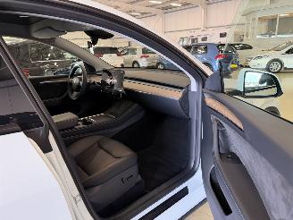 Tesla Model Y Long Range RWD 75kWh picture 11