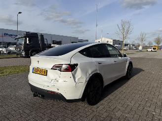Tesla Model Y Long Range RWD 75kWh picture 6