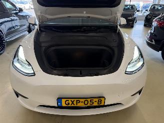 Tesla Model Y Long Range RWD 75kWh picture 25