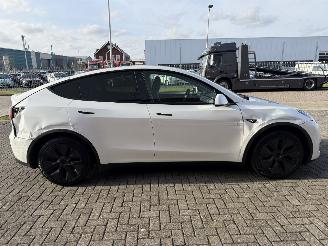 Tesla Model Y Long Range RWD 75kWh picture 5