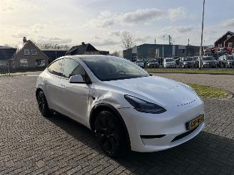 Tesla Model Y Long Range RWD 75kWh picture 4
