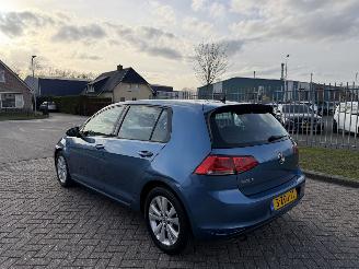 Volkswagen Golf 1.6 TDI 81kw AIRCO - NAVI picture 6