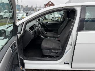 Volkswagen Golf 1.4 TGI 81Kw Clima - Navi picture 13