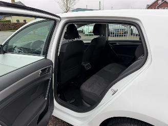 Volkswagen Golf 1.4 TGI 81Kw Clima - Navi picture 14