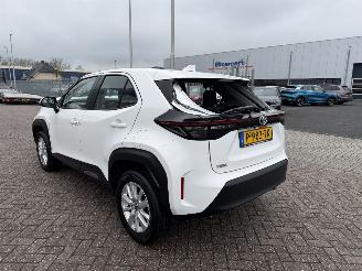 Toyota Yaris Cross 1.5 Hybrid Euro6 picture 3