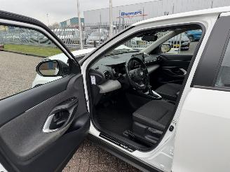 Toyota Yaris Cross 1.5 Hybrid Euro6 picture 15