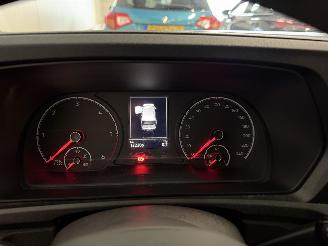 Volkswagen Caddy 2.0 TDI picture 21