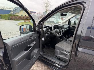 Volkswagen Caddy 2.0 TDI picture 11