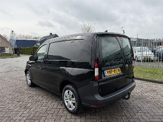 Volkswagen Caddy 2.0 TDI picture 6