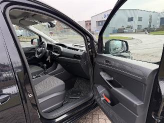 Volkswagen Caddy 2.0 TDI picture 17