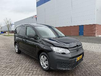 Avarii auto utilitare Volkswagen Caddy 2.0 TDI 2022/1