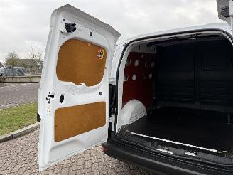 Mercedes Citan 108 CDI  Navi picture 20