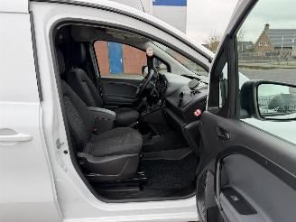 Mercedes Citan 108 CDI  Navi picture 24